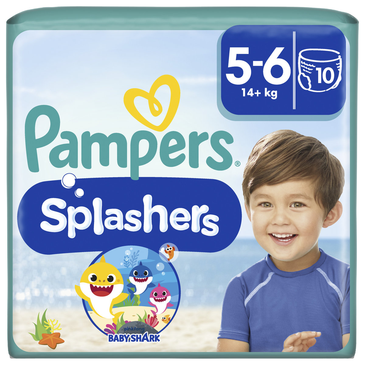 pampers 5 42 szt cena