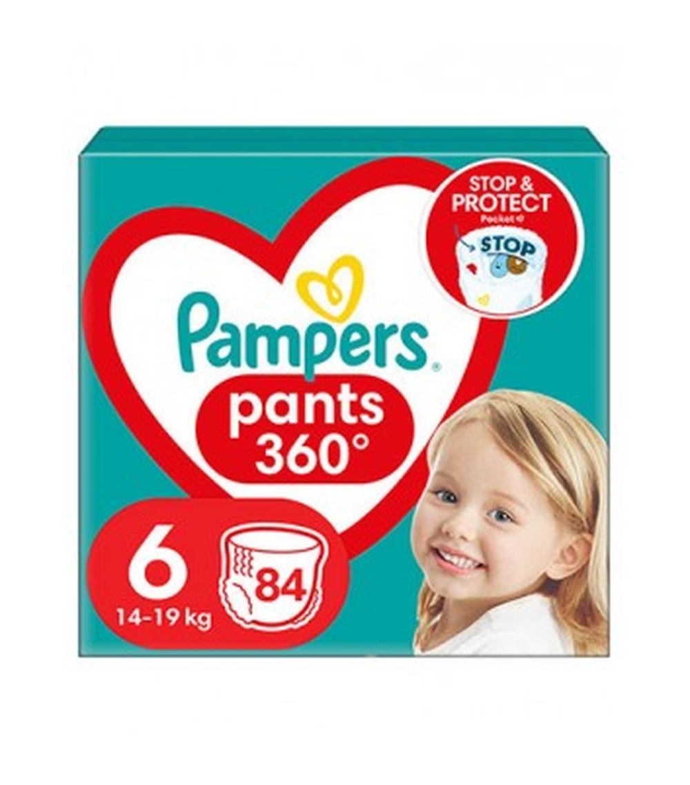 pampers premium care nowe opakowanie