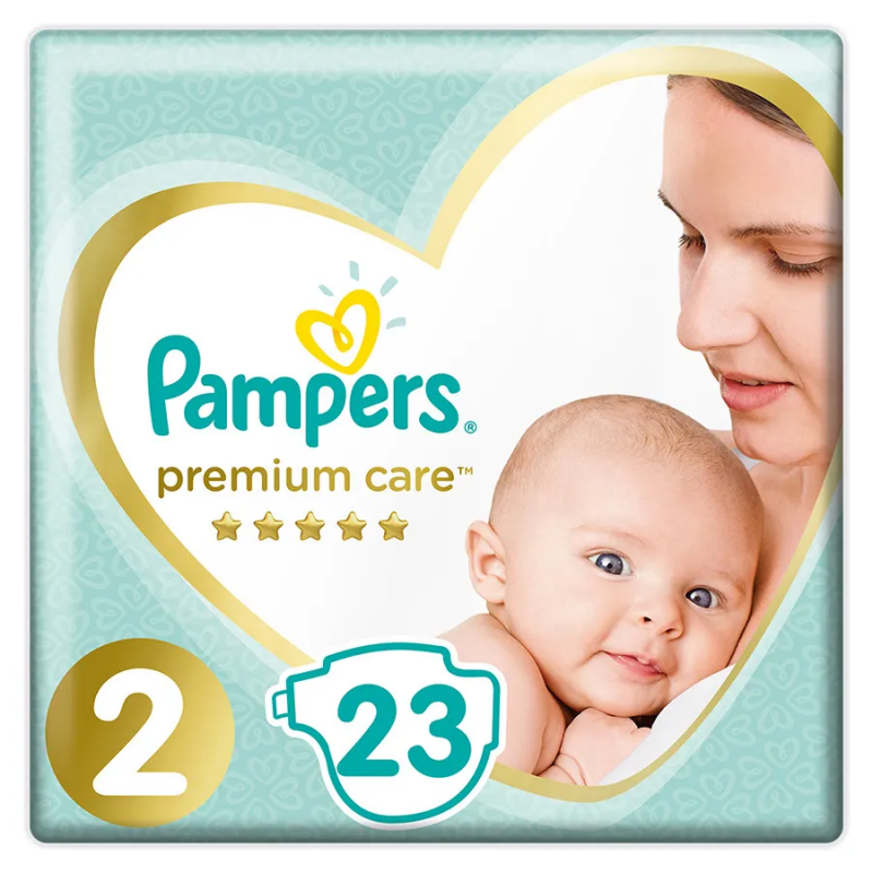 pieluchy pampers tesco promocja