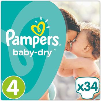 pampers premium care 1 78szt