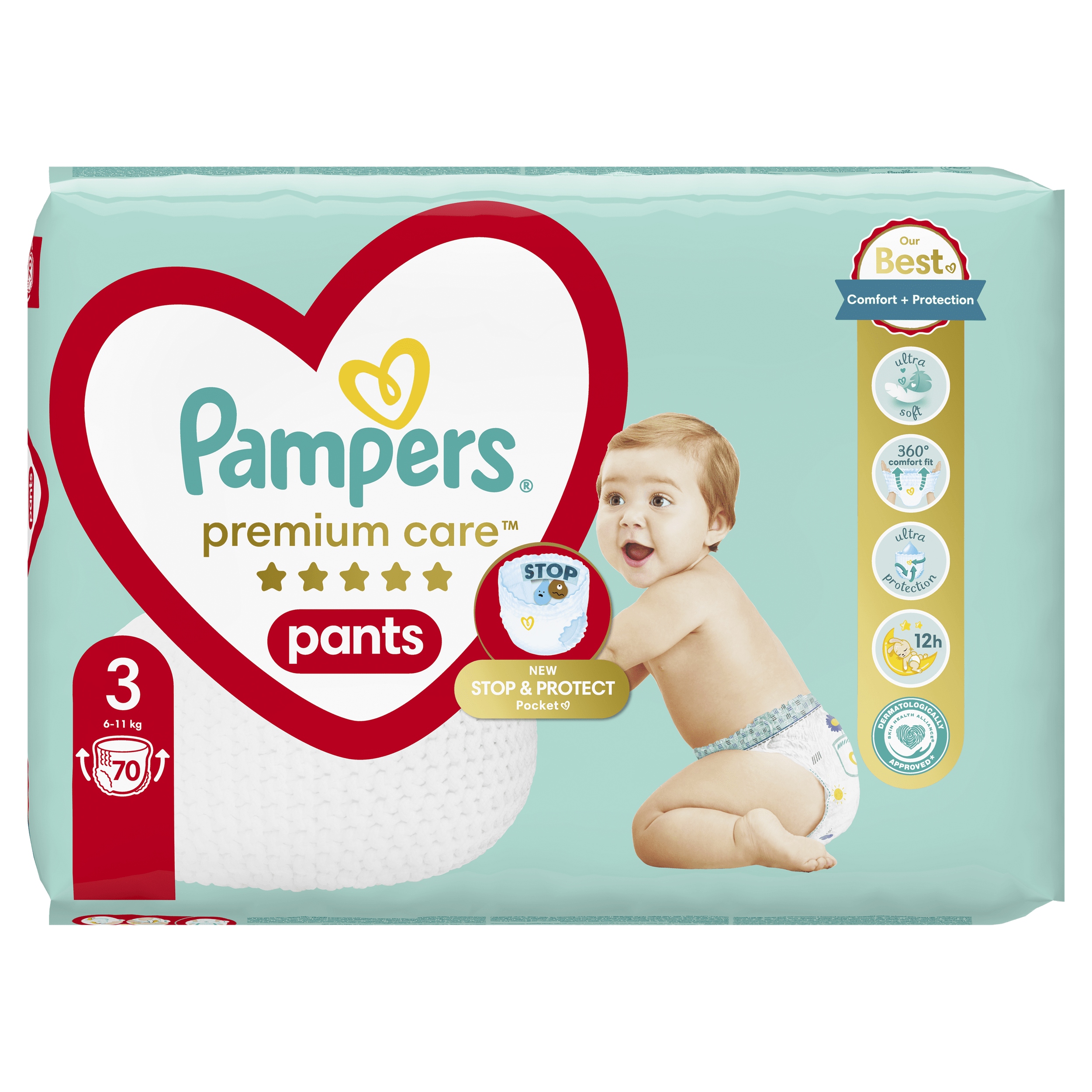 pampers pants 6 88