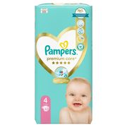 pampers premium care 1 zestaw