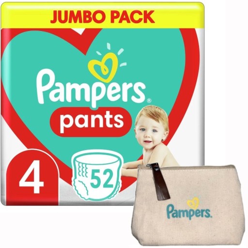 pieluchy pampers premium care 5 cena