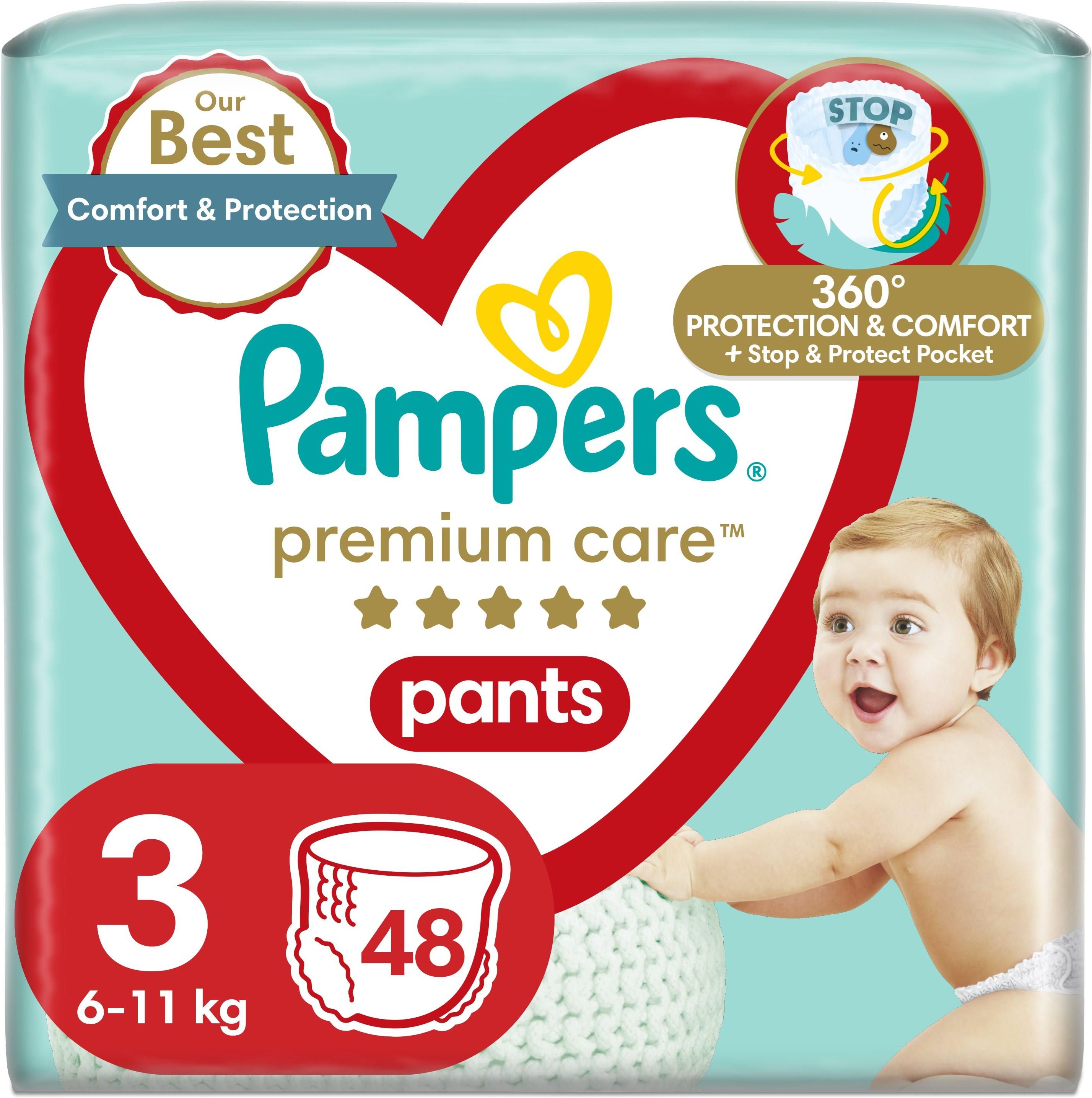 pampers pants 5 ceneo 152