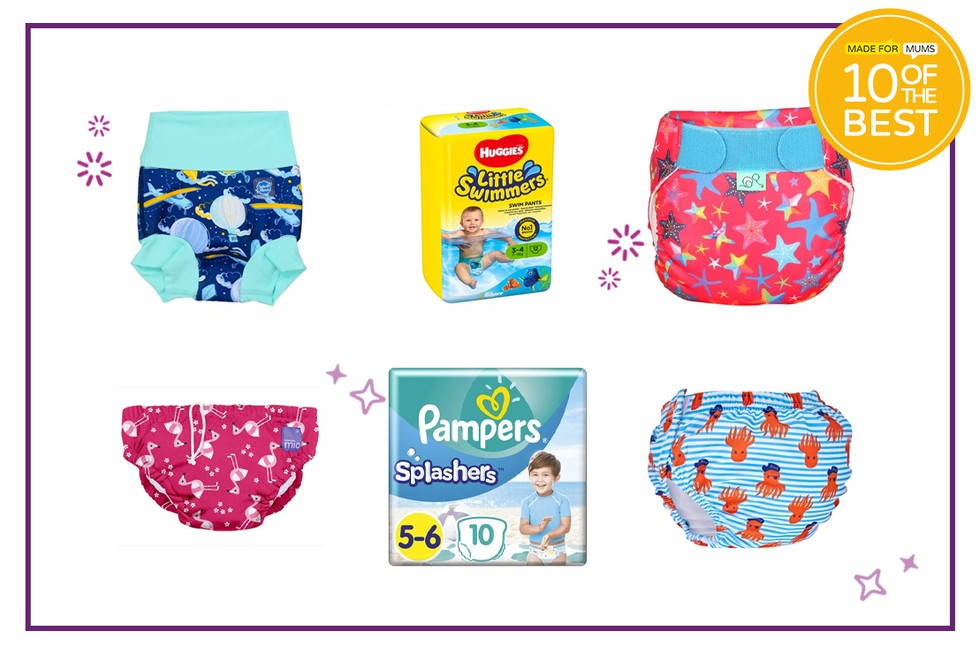 pieluchy pampers 5 biedronka