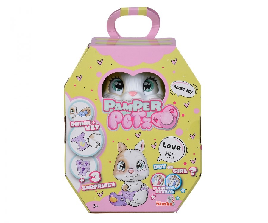 pieluchomajtki pampers pants 4 mega pack