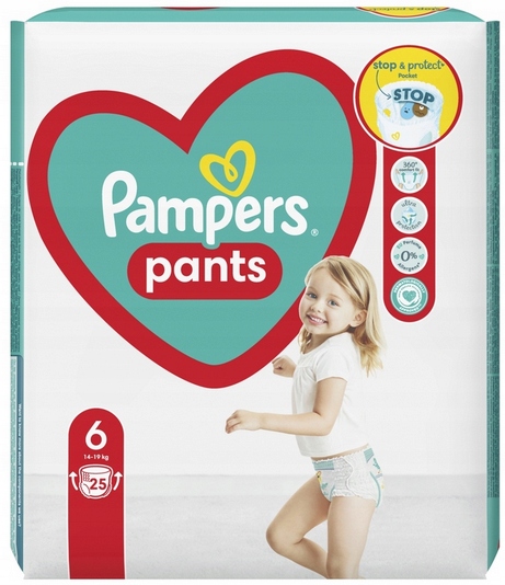 pampers active 6 44