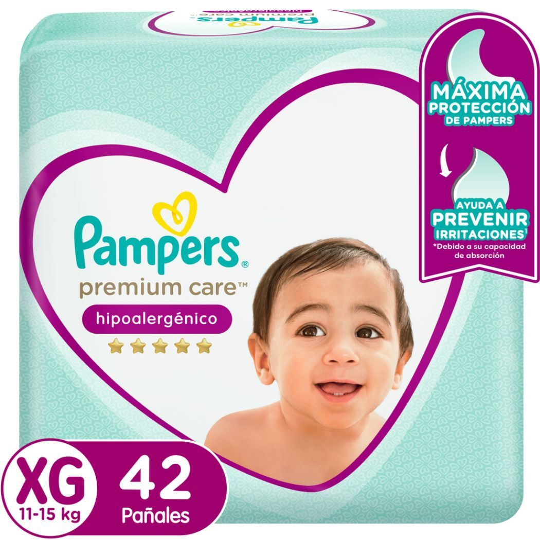 pampersy pampers premium care wskaznik