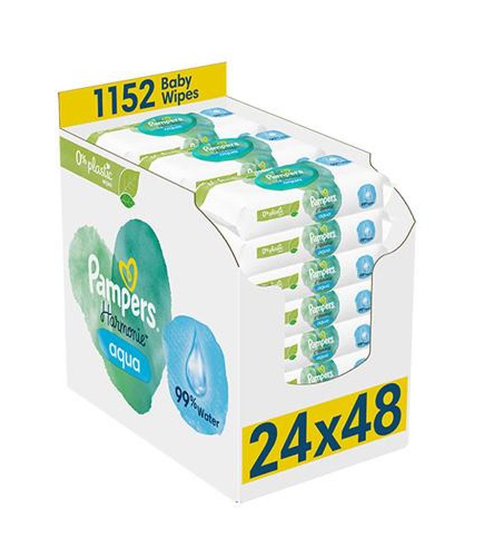 pampers activ baby-dry 4+ promocja