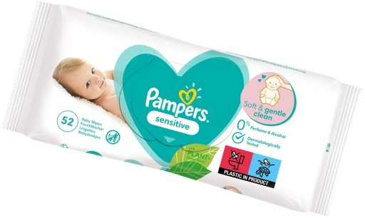 pampers 2 happy