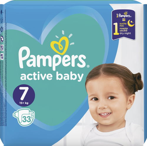 pieluchy pampers 2 najtaniej