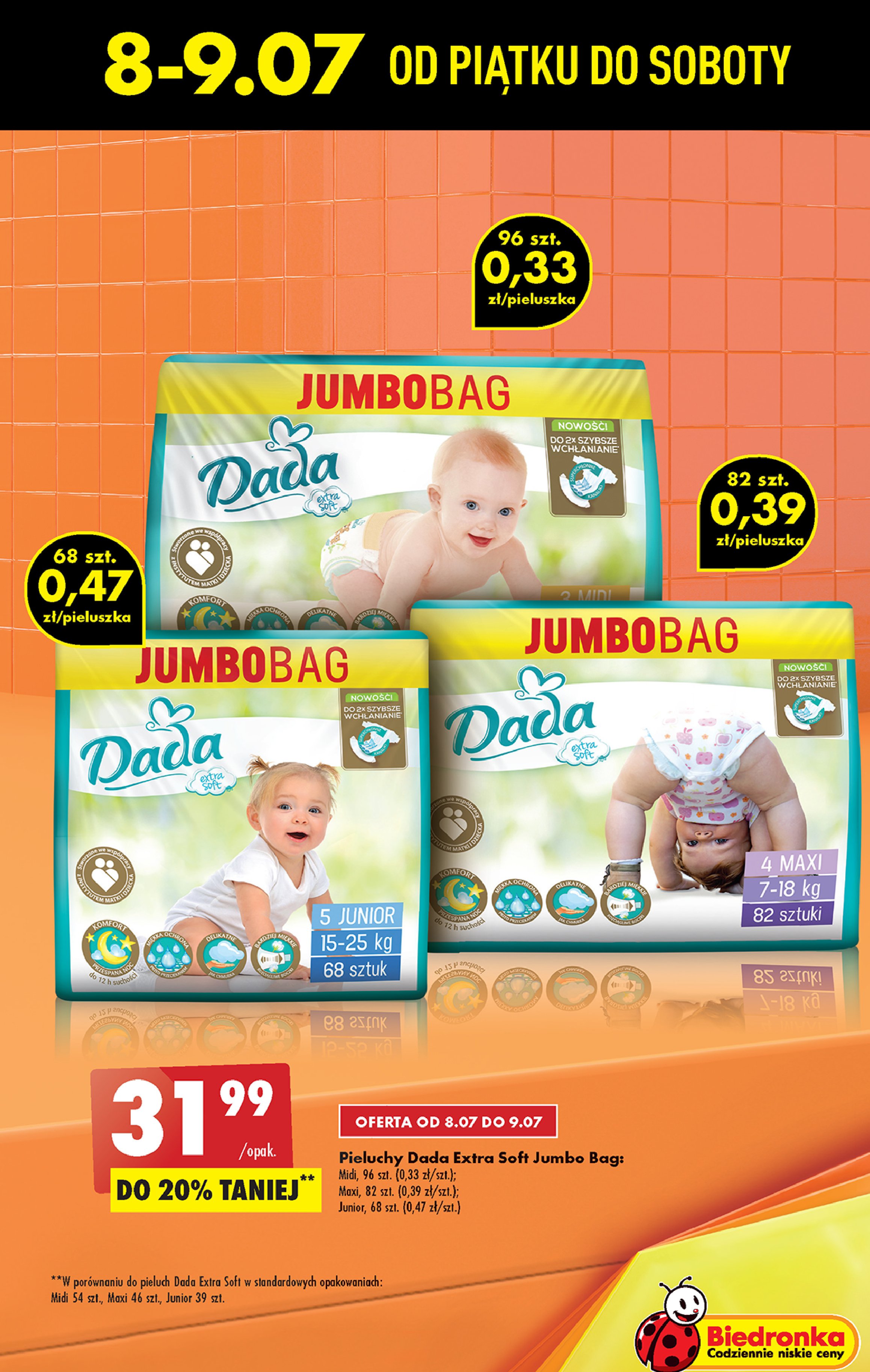 pampers 3 6