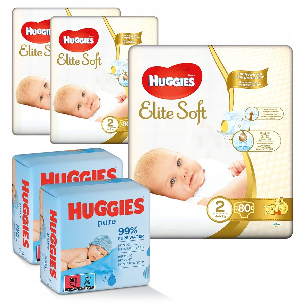 huggies disney