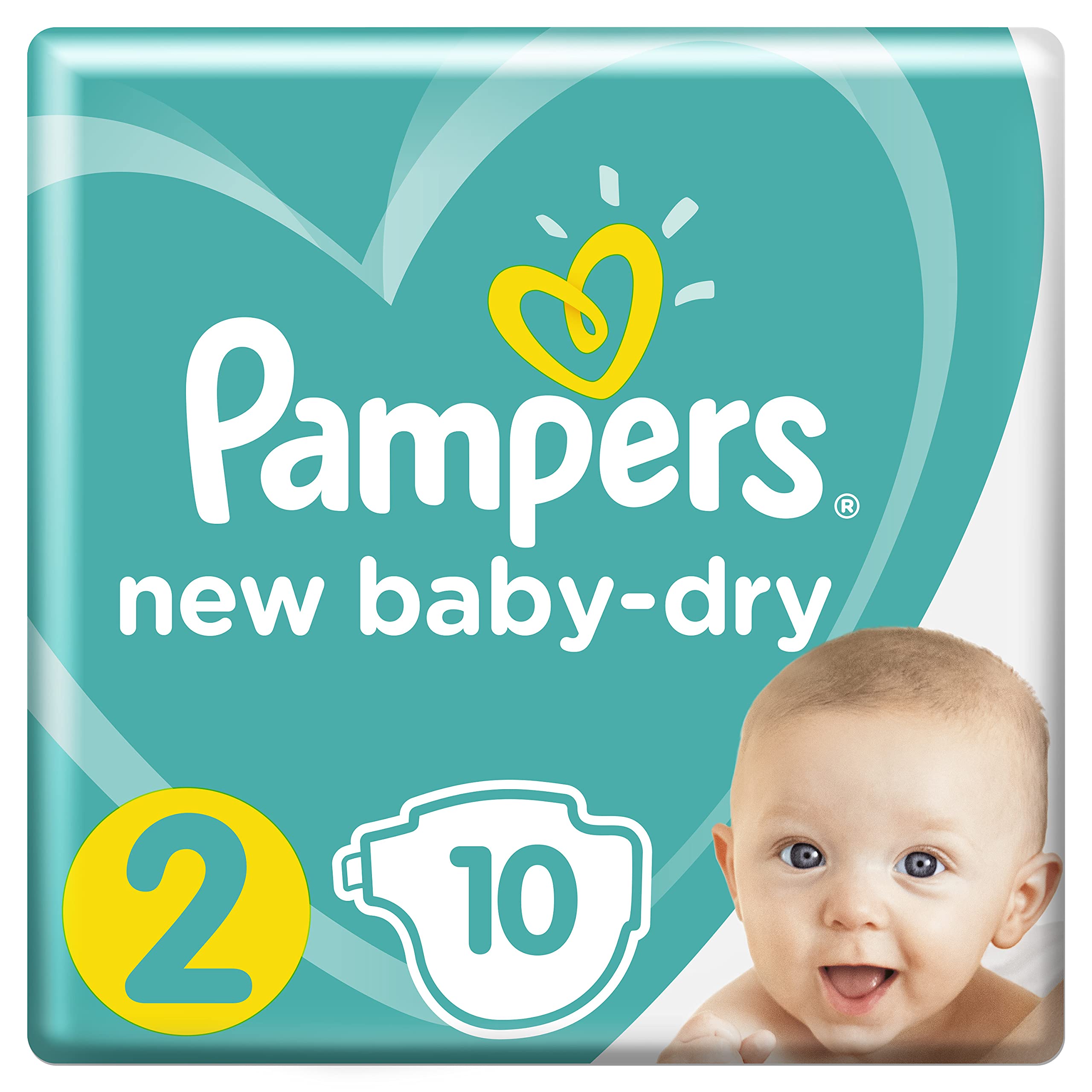 24 tc pampers