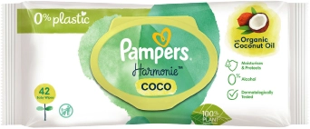 pieluchy pampers tanio