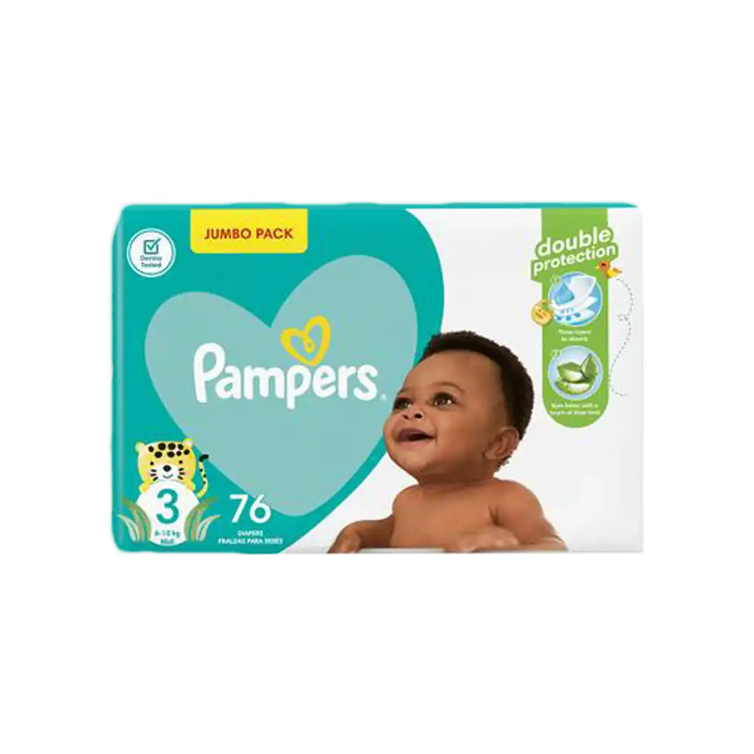 pampers super seni plus