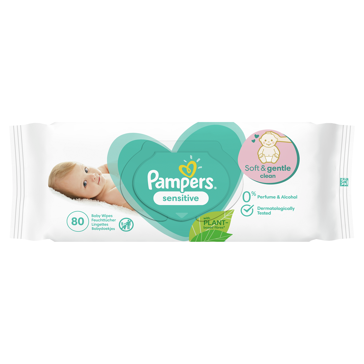 piekudzki pampers newborn