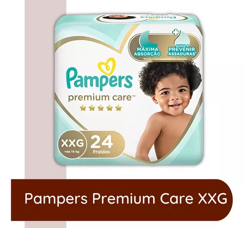 pampers premium care 1 newborn 22 sztuki cena