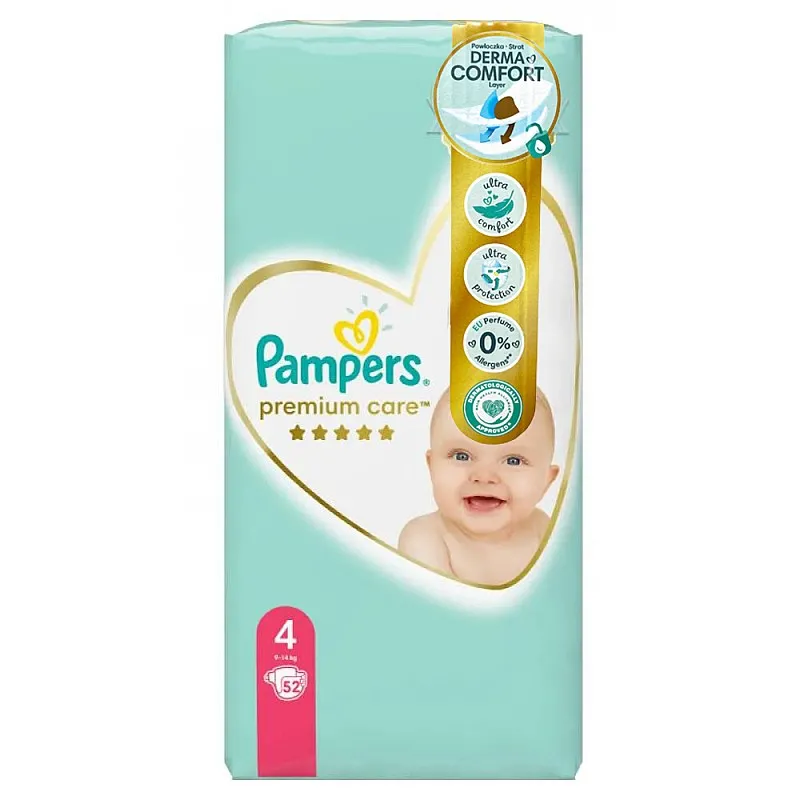 5 tydzien ciazy pampers