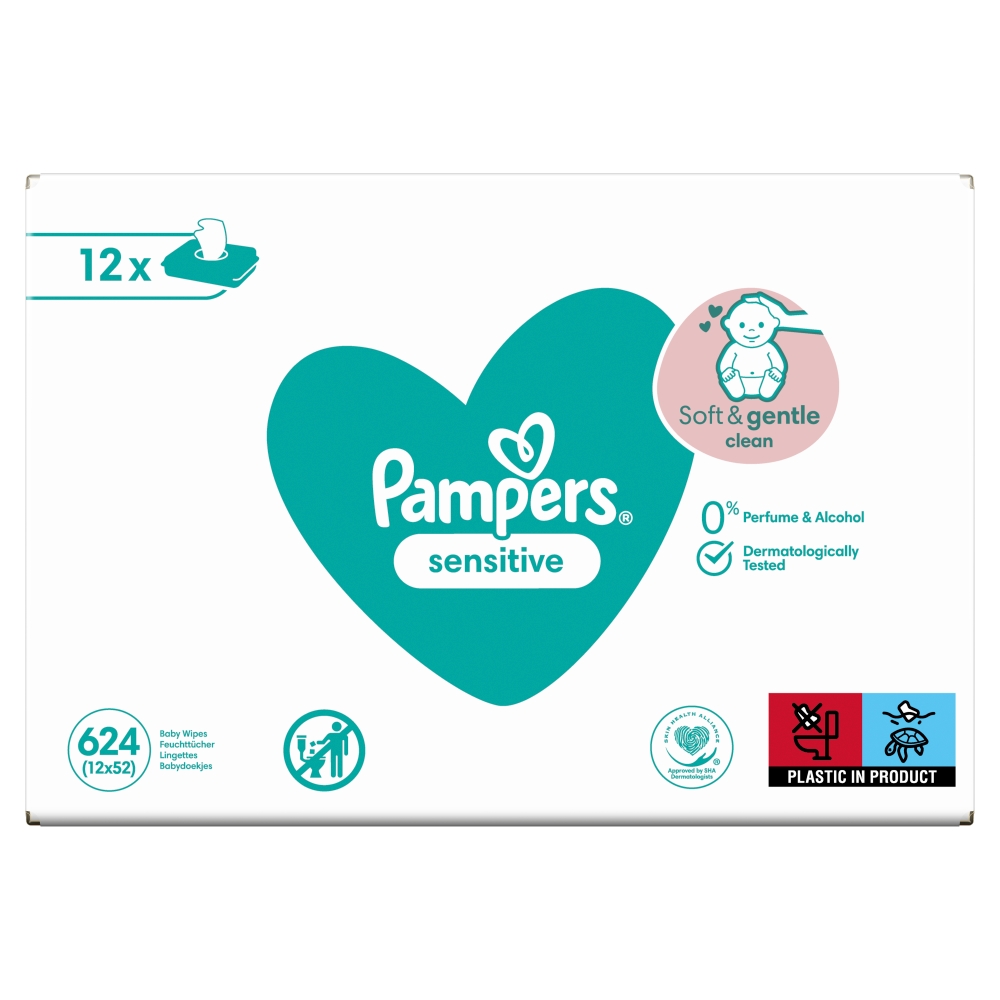 tesco pampers voucher