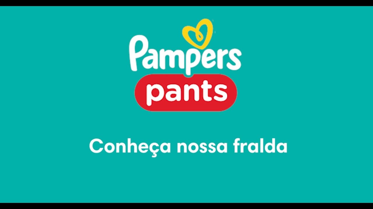 pampers oferta