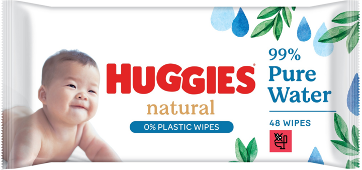 huggies bez