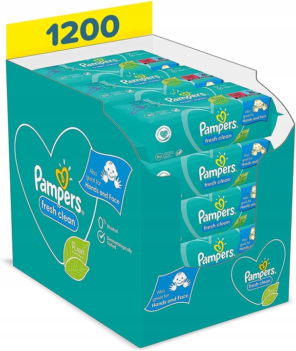 pampers diapers distributors in nigeria