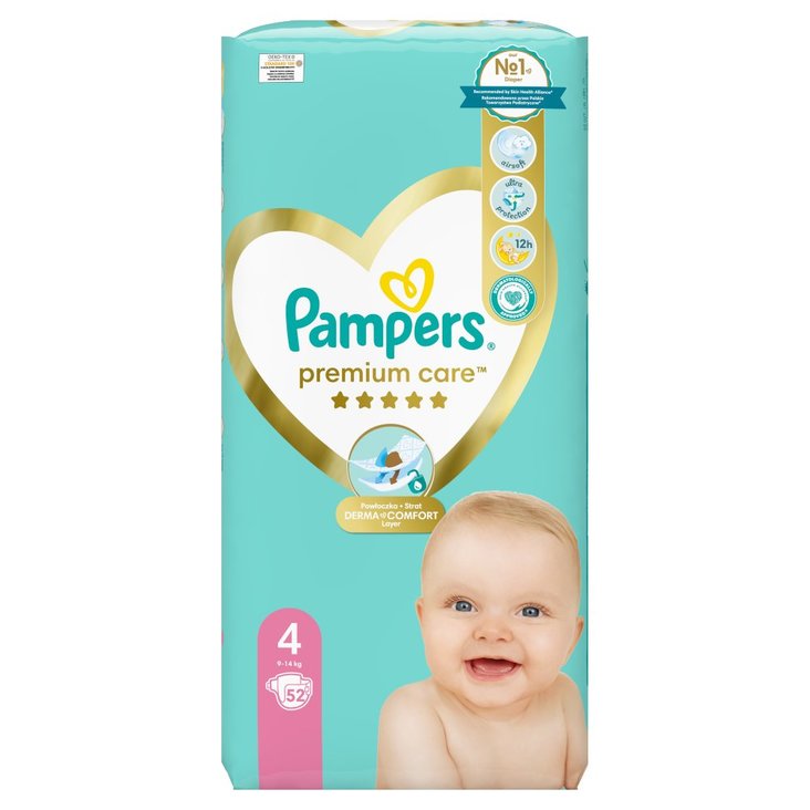 pampers 35 kg