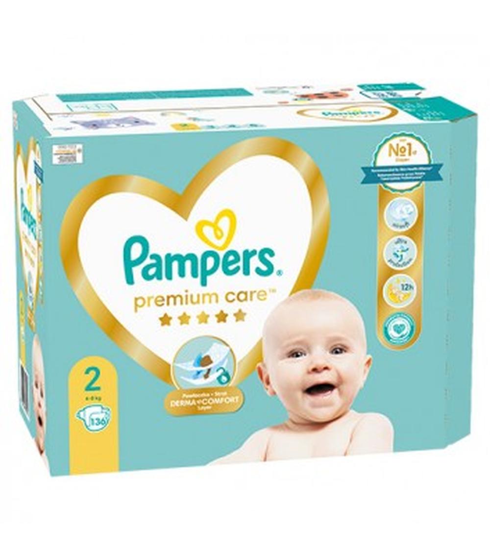 pampers sleep and play 3 najtaniej