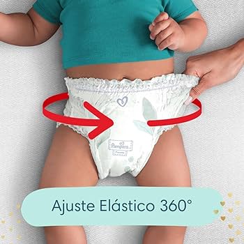 pampers 26 tydzien