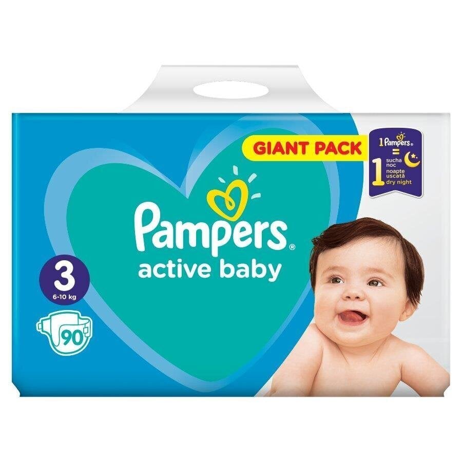 black friday pampers premium care