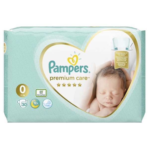 pampers super dry active baby 150