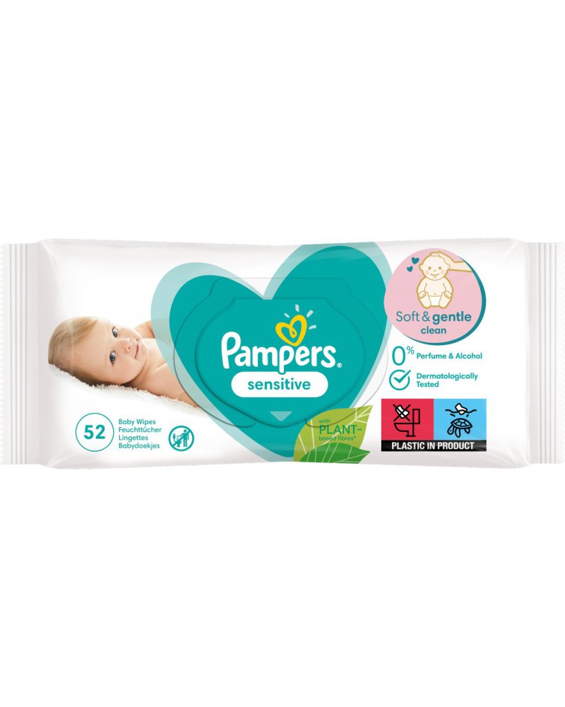 pampers tydzień ciąży