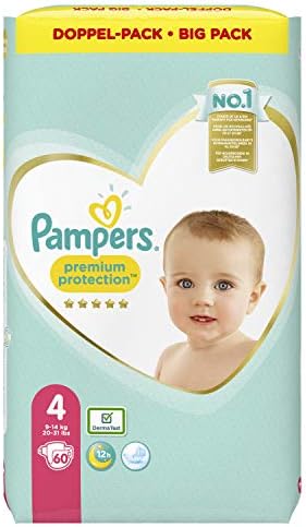 rossmann pieluchy babydream 1