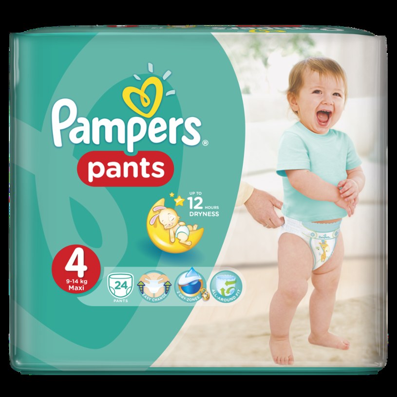 pieluchy pampers premium care 1 promocja