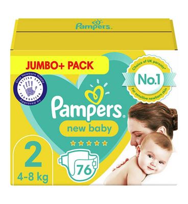 chusteczki nawilżajace pampers 6