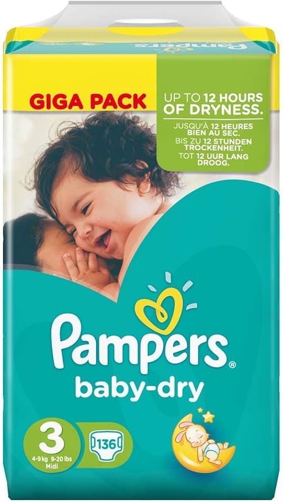 pampers 1 43