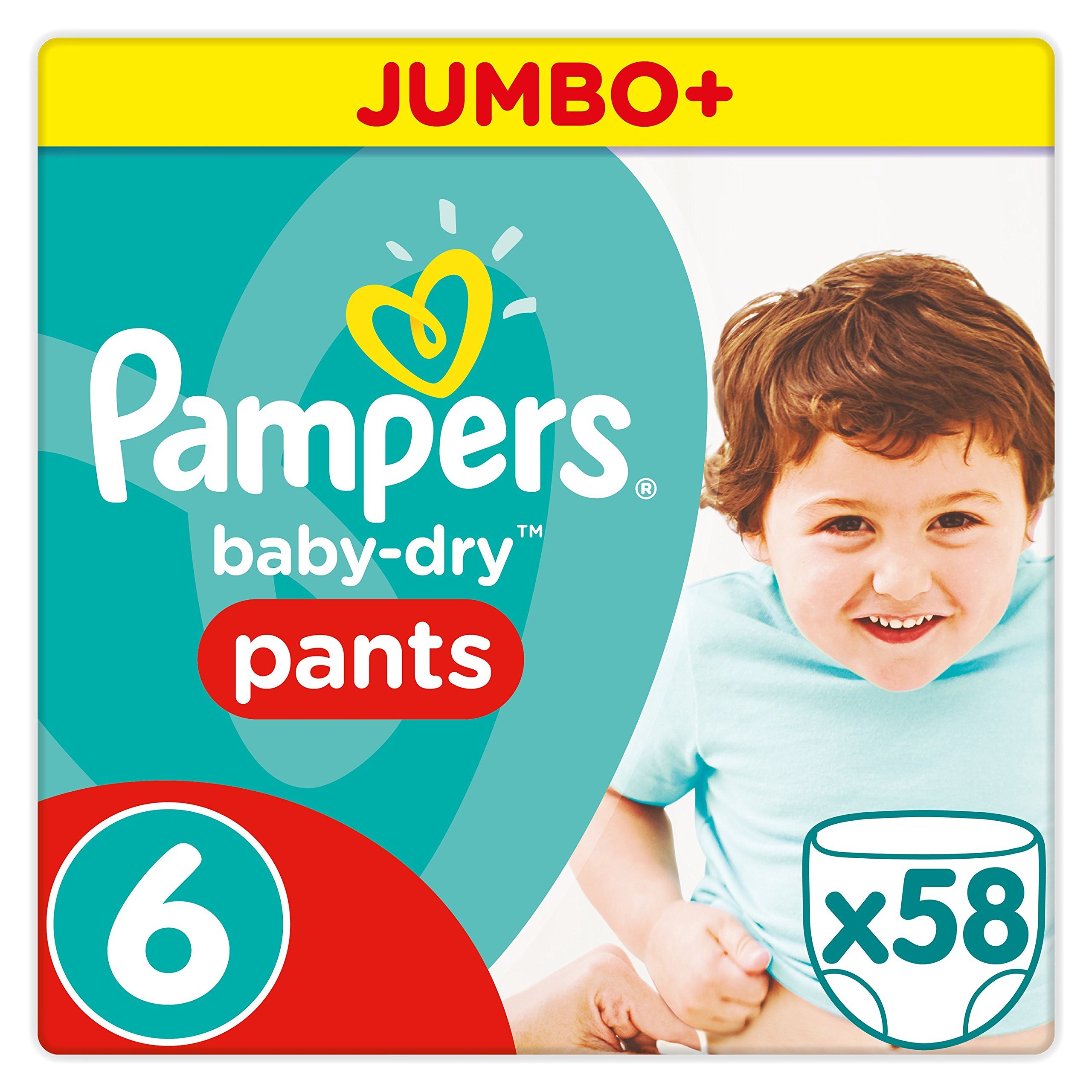 pampersy pampers koszt