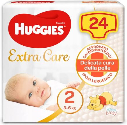 pampers giant pack 3 96 sztuk cena