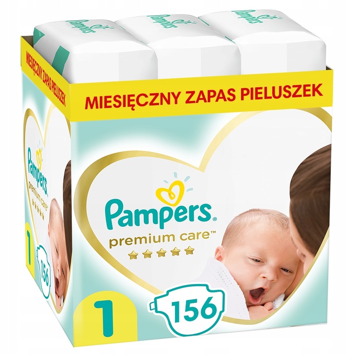 pampers sensitive chusteczki nawilżane