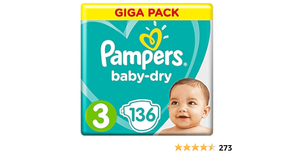 pampers 4 peluchomajtki auchan