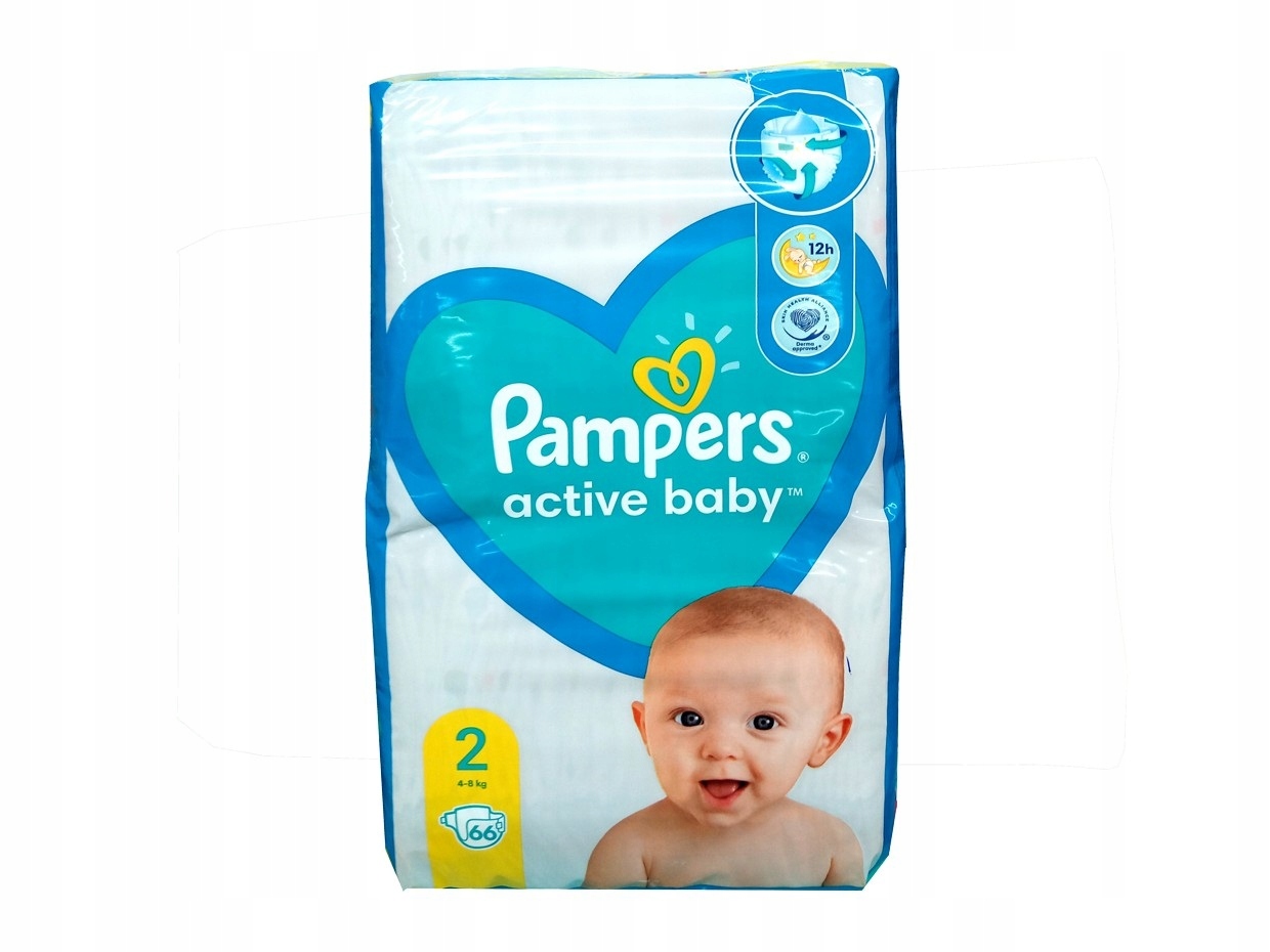 chusteczki pampers aqua pure tesco