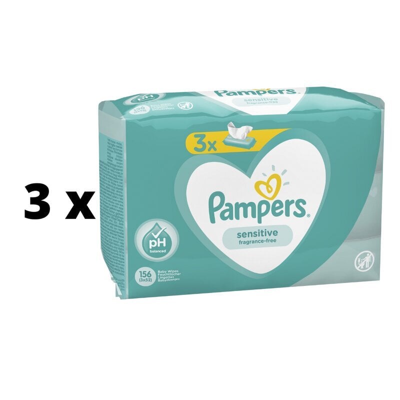 pampers premium cza