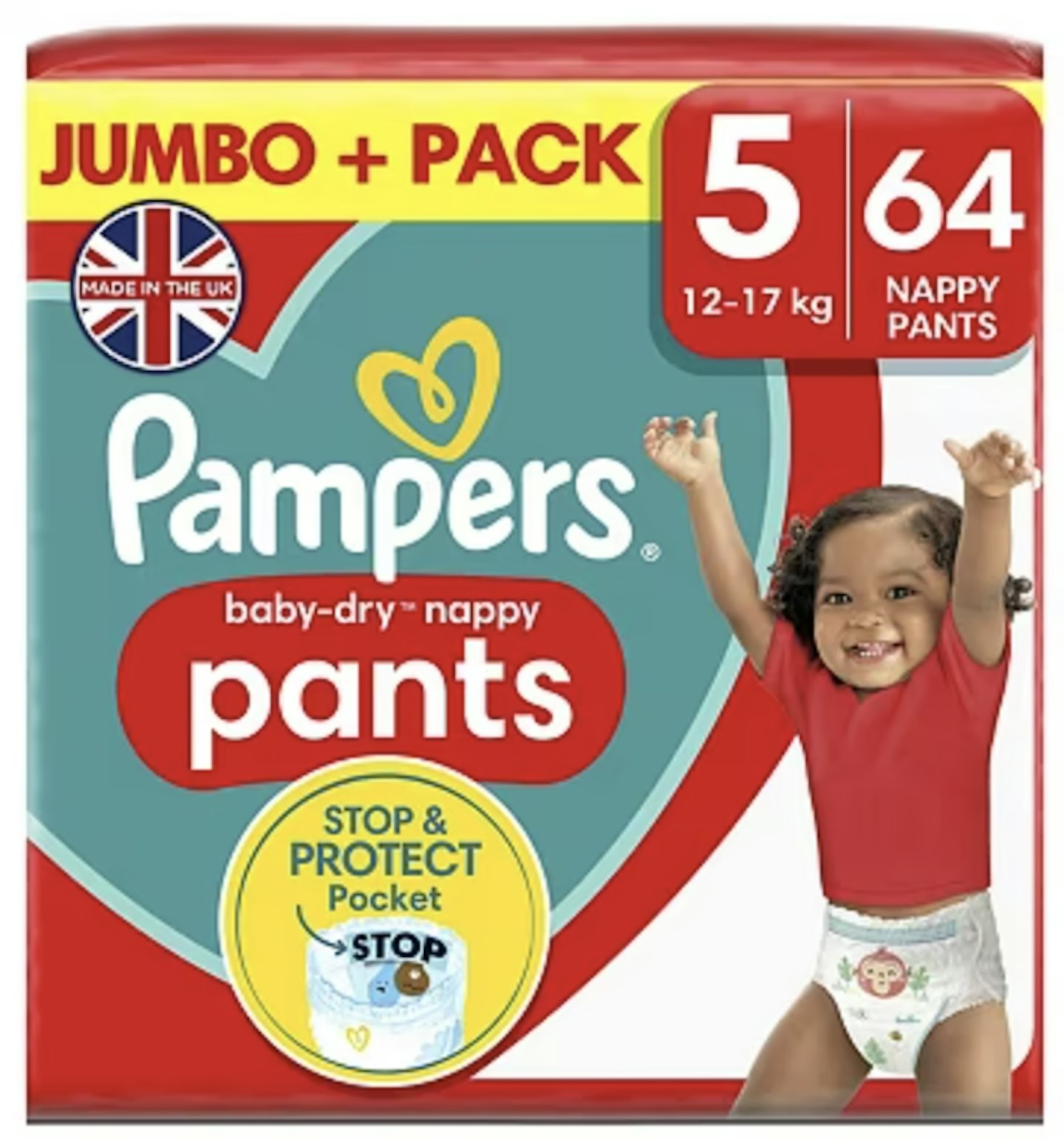 pampers mega box 3 allegro