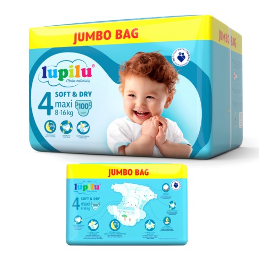 pampers activ baby a premim care