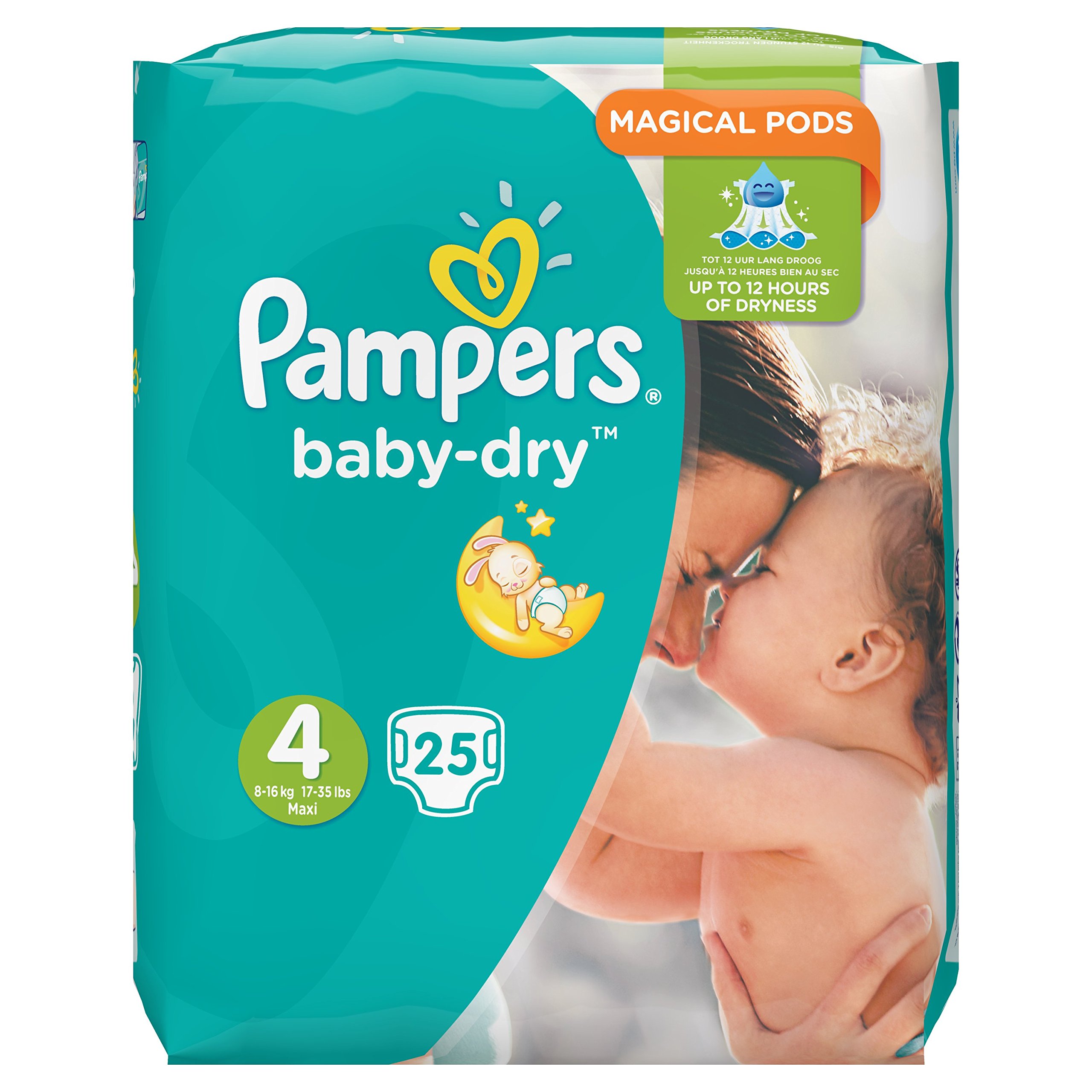 darmowe probki pampers 2018