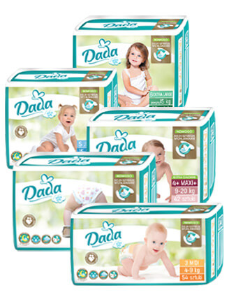 pampers nie chce sie zresetować brother