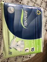 pieluchy pampers lidl