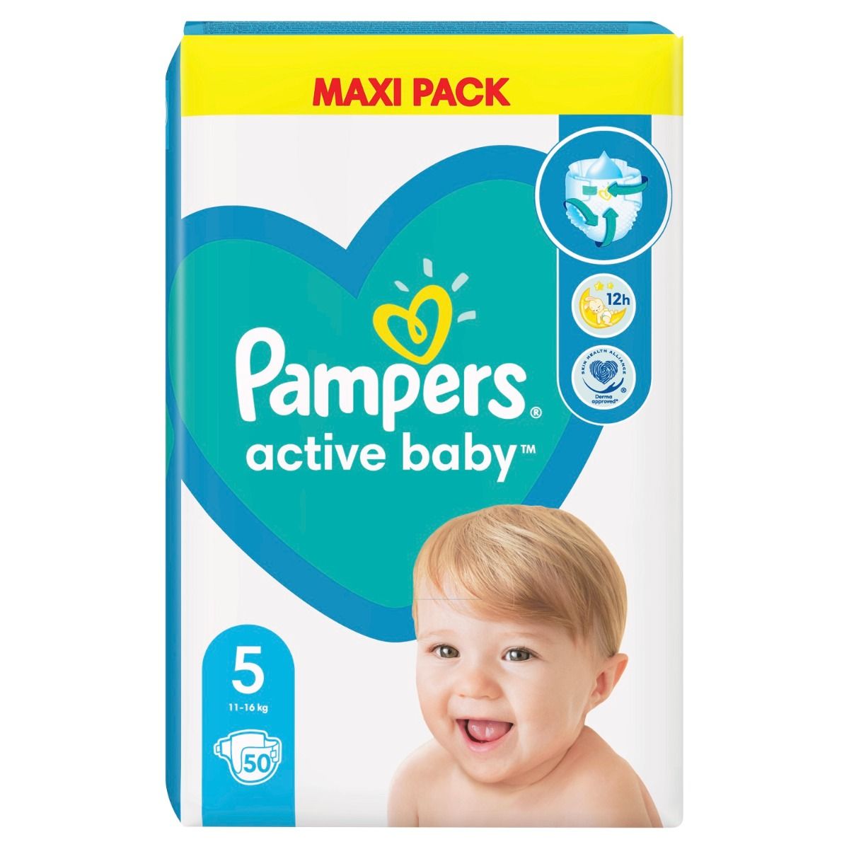 pampers pars 3