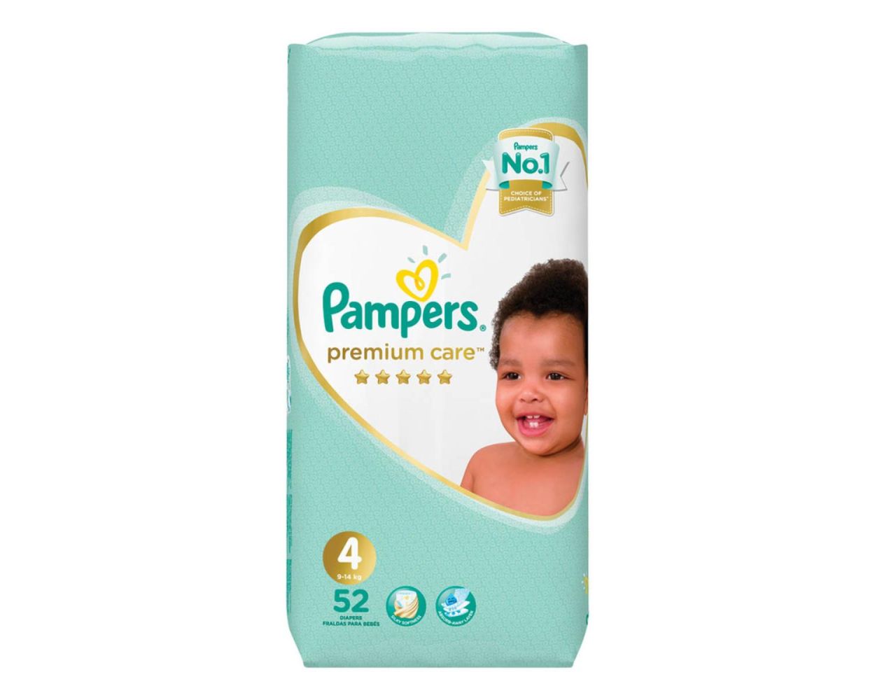 pampers pants 6 box